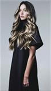 Image for Custom: Hair Painting