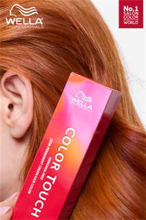Color Touch Technical Guide