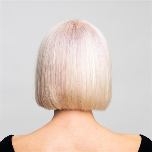 Image For Blonde Toning Unlocked
