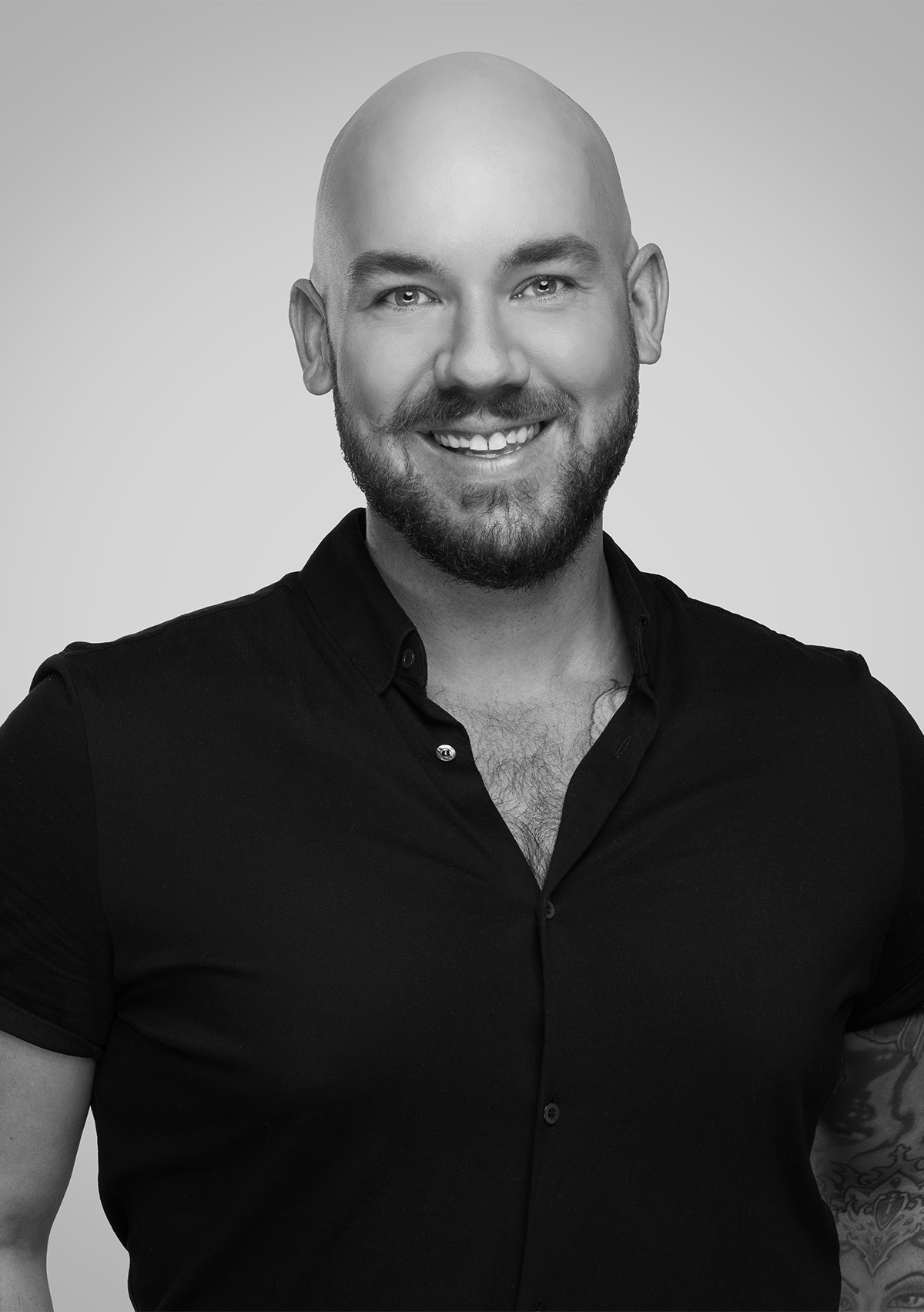 Erik Thrane