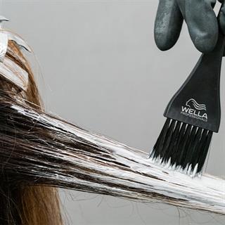 Image for Custom: Express Holiday Color Techniques: Shine Bright This Season