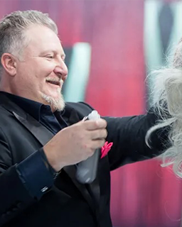 Fabio #ICan Scholarship