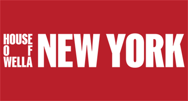 Image for Internal: House of Wella NYC