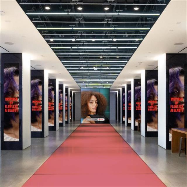 Image for Internal: House of Wella