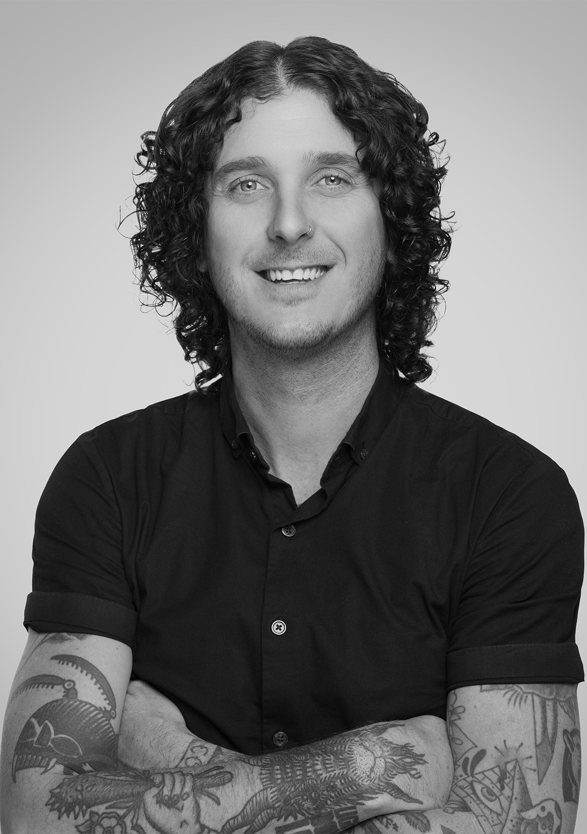 Matthew Luce