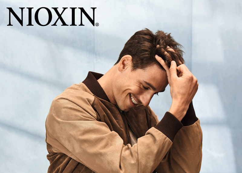 Nioxin