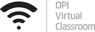 Image for Virtual Sessions: OPI Virtual