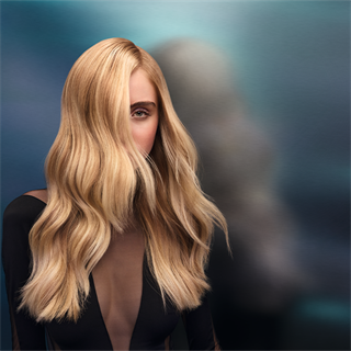 Image for Custom: Surreal Color