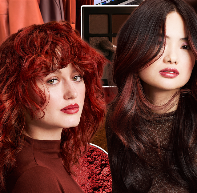 Image For #Trending: Cut & Color