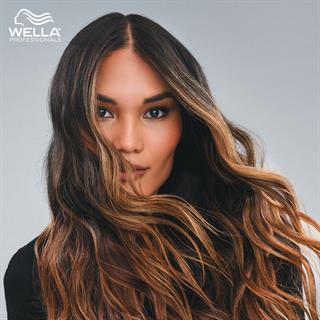 Image for Custom: Wella's Creative Nights Project The Now - Express Services