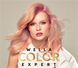 Motif image for Wella Color Expert (Dec 2023 - Apr 2024)