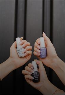NAILS