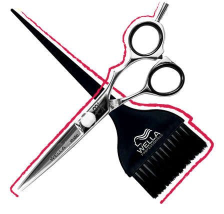 Image for Core: #Trending: Cut & Color