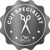 Cut Expert Badge