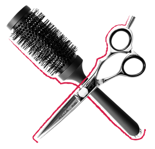 Hair IRL Cut & Style - Tuesday, April 19, 2022 Hair IRL Cut & Style - Tuesday, April 19, 2022