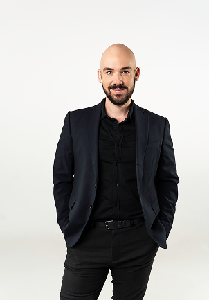 Erik Thrane