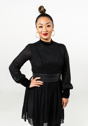Jennifer Ng