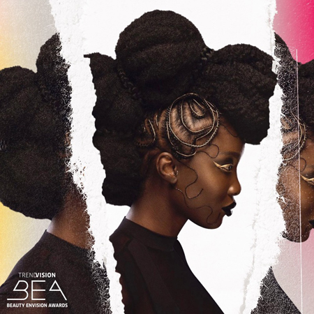 Beauty Envision Awards