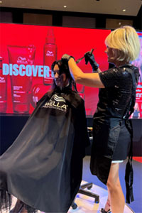 Wella Trend Collections