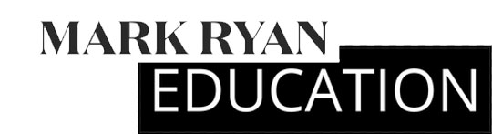 Mark Ryan Education