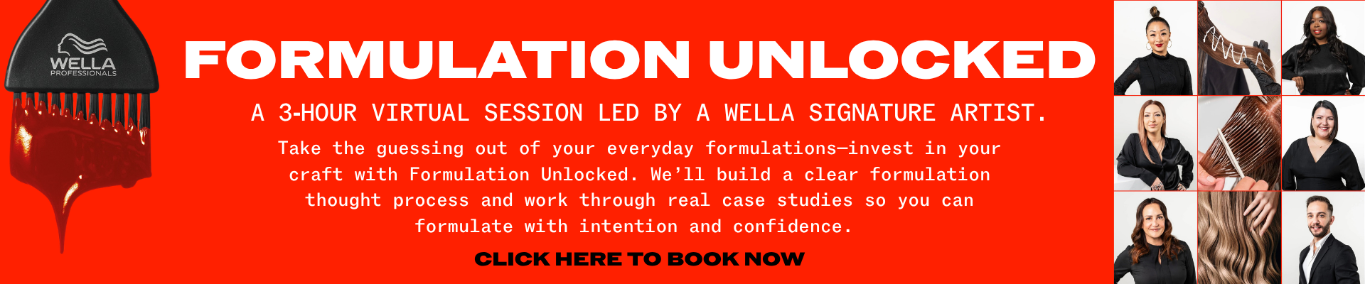 formulation unlocked 