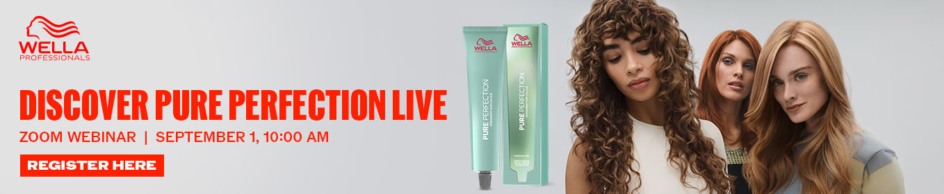 Discover Pure Perfection Live 