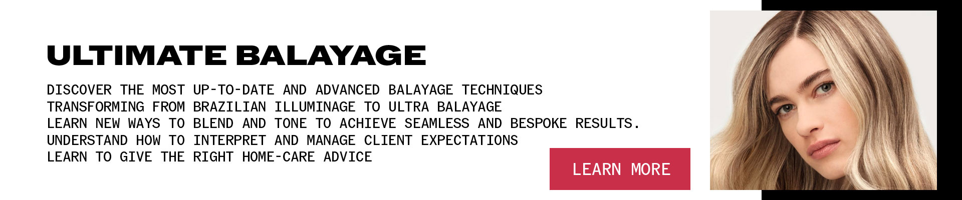 Ultimate Balayage 