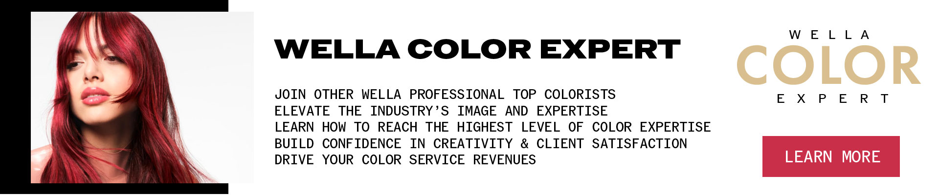 Wella Color Expert 