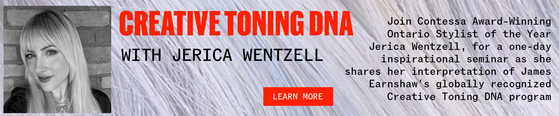 Creative Toning DNA Seminar 