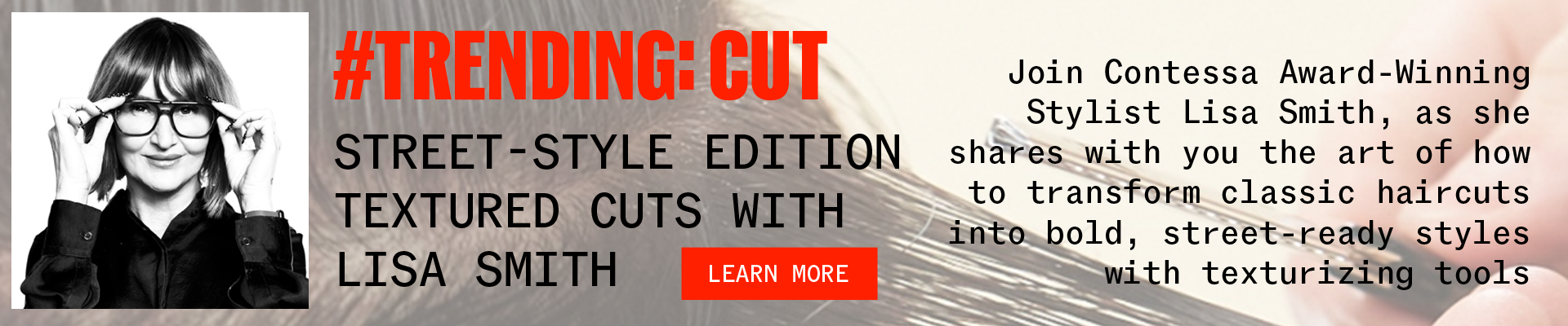 #Trending: Cut Seminar 