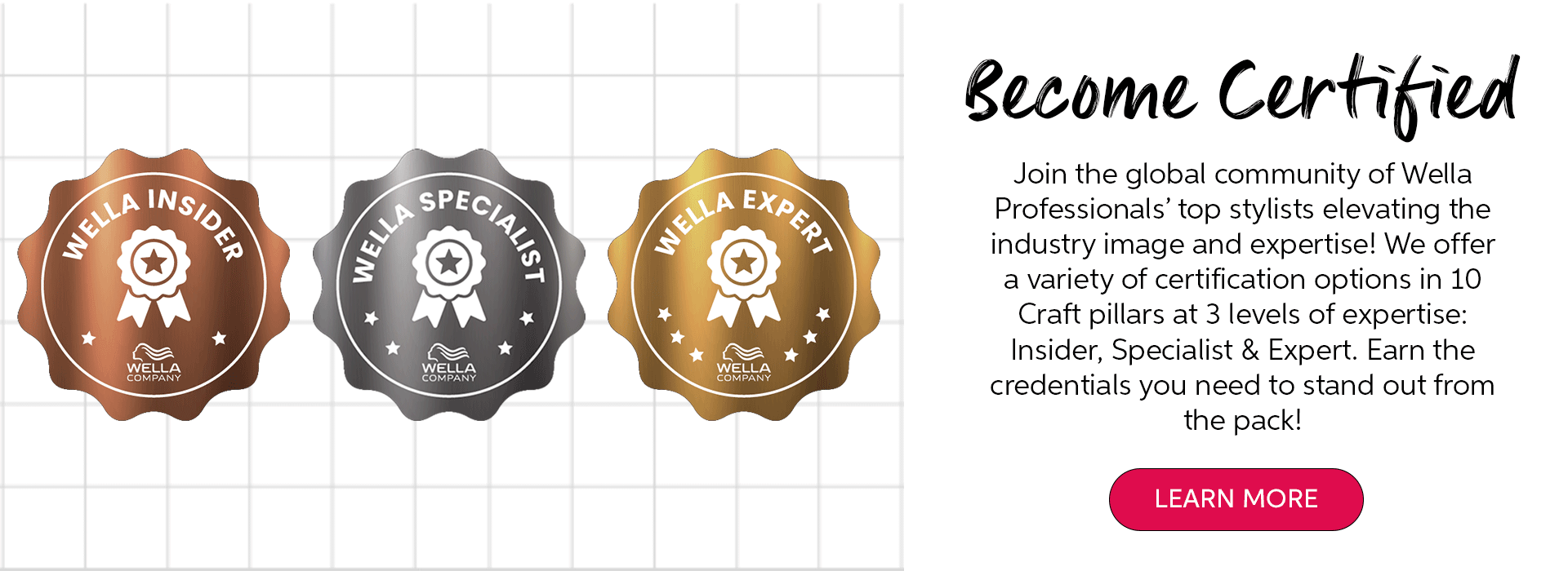 certification program 