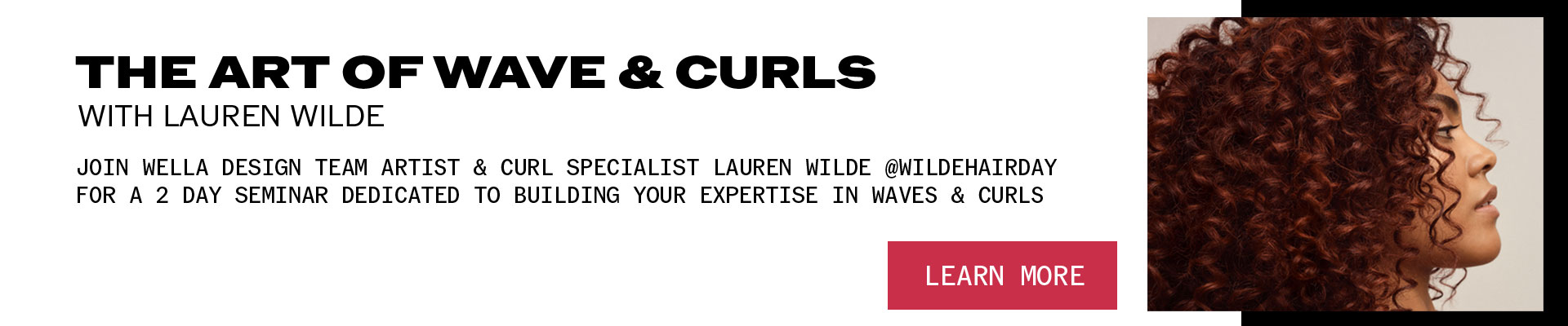 Waves and Curls Class Banner 