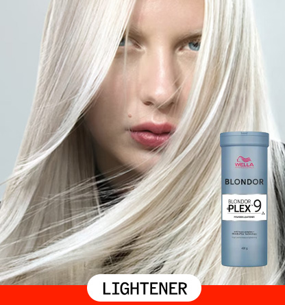 Blondor