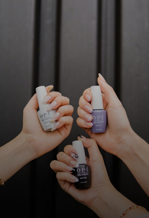 NAILS
