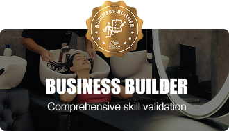 Business Certificate