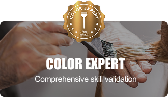 Color Certificate Hover