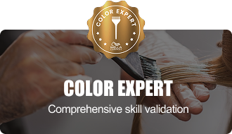 Color Certificate
