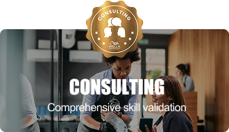 Consult Certificate Hover