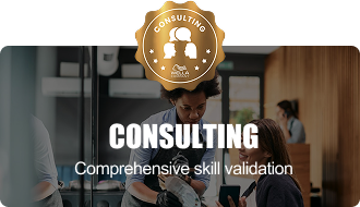 Consult Certificate