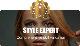 Style Certificate Hover