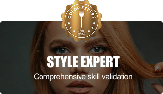 Style Certificate