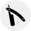 Barber Journey Icon