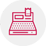 In Salon Training Icon