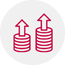 Profitibility Analysis Icon