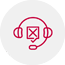 Reception Training Icon
