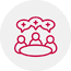 Salon Management Training Icon