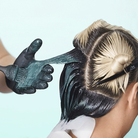 Creative Color Specialist