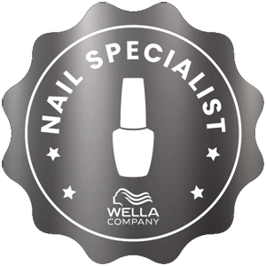 Cut Specialist Badge